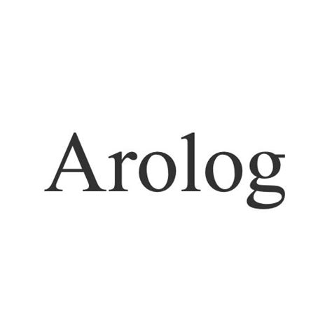 Arolog